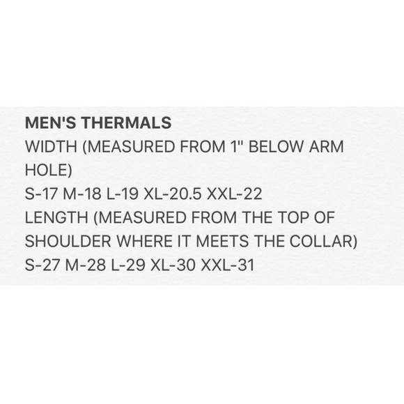 Xtreme Couture by AFFLICTION Men INTENSITY THERMAL - Picture 8 of 8